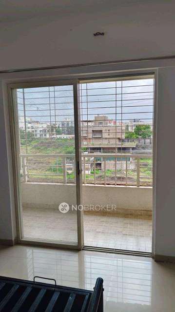 1 BHK Flat In Blithe Icon For Sale  In Wagholi