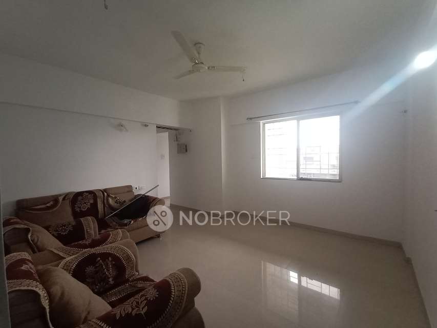 1 BHK Flat In Blithe Icon For Sale  In Wagholi