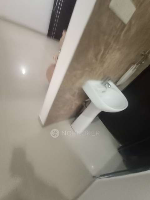 1 BHK Flat In Blithe Icon For Sale  In Wagholi