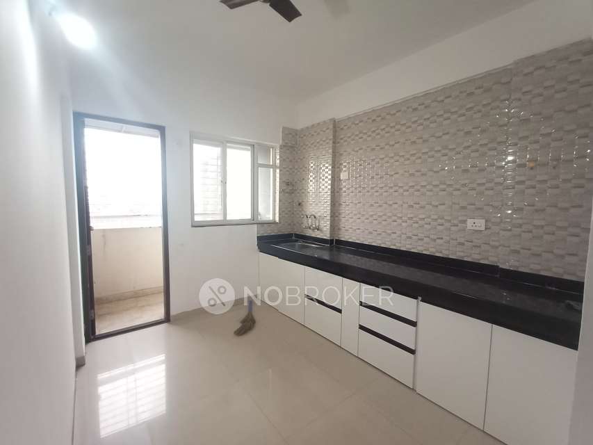 1 BHK Flat In Blithe Icon For Sale  In Wagholi