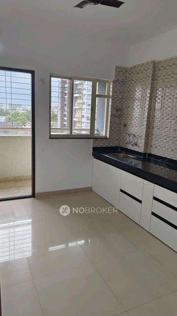 1 BHK Flat In Blithe Icon For Sale  In Wagholi