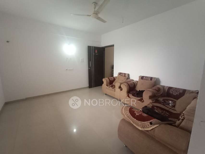 1 BHK Flat In Blithe Icon For Sale  In Wagholi