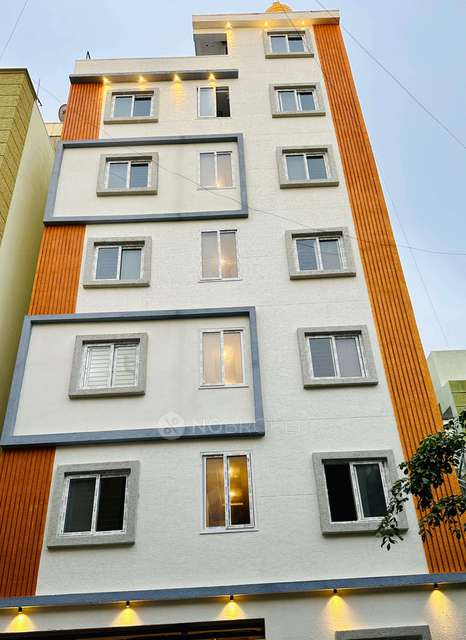 PG for Girls in  B Narayanapura