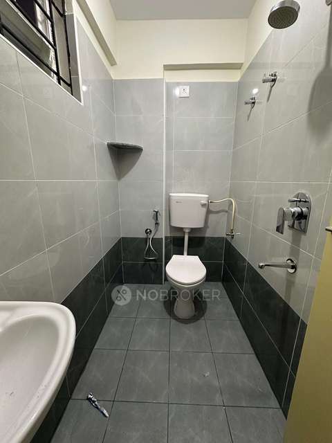 PG for Girls in  B Narayanapura