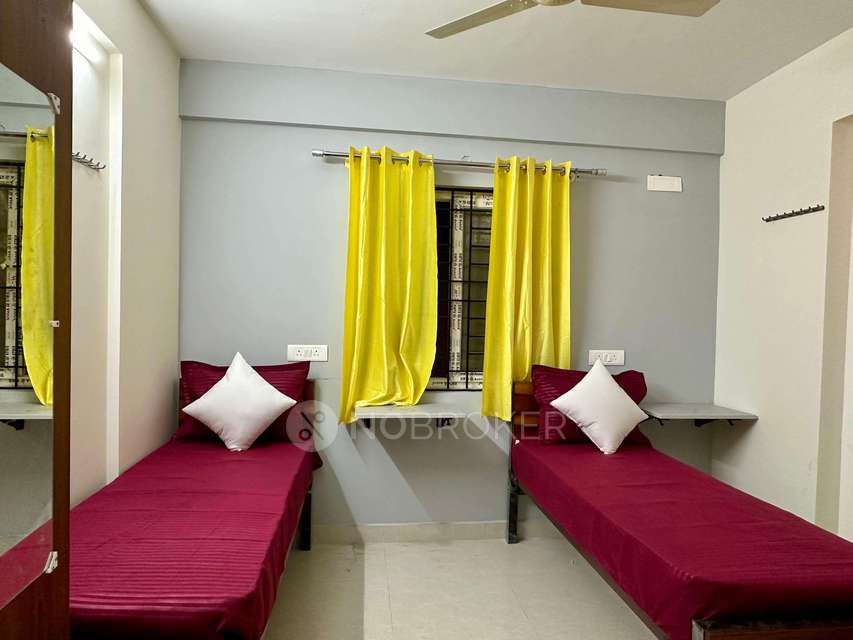 PG for Girls in  B Narayanapura