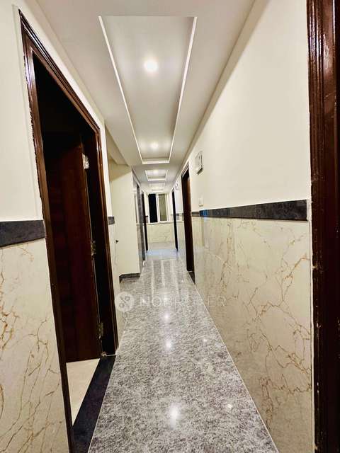 PG for Girls in  B Narayanapura