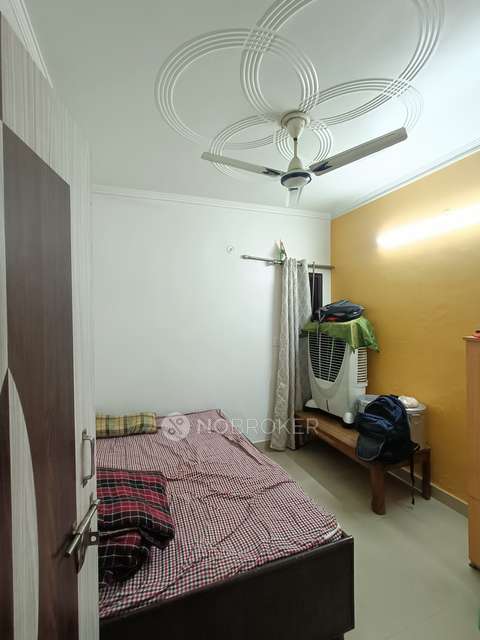 3 BHK Flat In Vikas Apartment For Sale  In Raj Nagar Pt 2