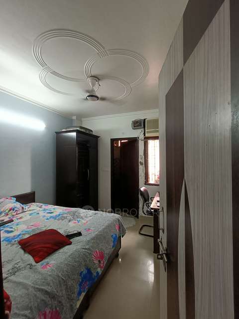 3 BHK Flat In Vikas Apartment For Sale  In Raj Nagar Pt 2
