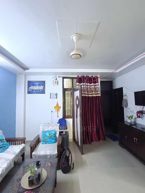 3 BHK Flat In Vikas Apartment For Sale  In Raj Nagar Pt 2