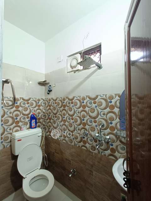 3 BHK Flat In Vikas Apartment For Sale  In Raj Nagar Pt 2