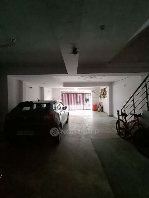 3 BHK Flat In Vikas Apartment For Sale  In Raj Nagar Pt 2