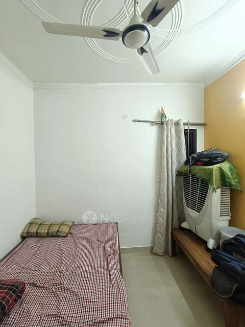3 BHK Flat In Vikas Apartment For Sale  In Raj Nagar Pt 2