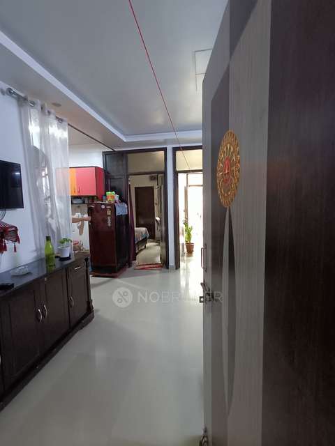 3 BHK Flat In Vikas Apartment For Sale  In Raj Nagar Pt 2