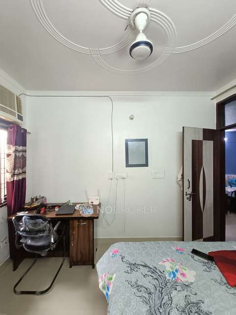 3 BHK Flat In Vikas Apartment For Sale  In Raj Nagar Pt 2
