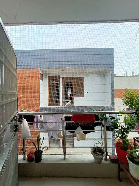 3 BHK Flat In Vikas Apartment For Sale  In Raj Nagar Pt 2