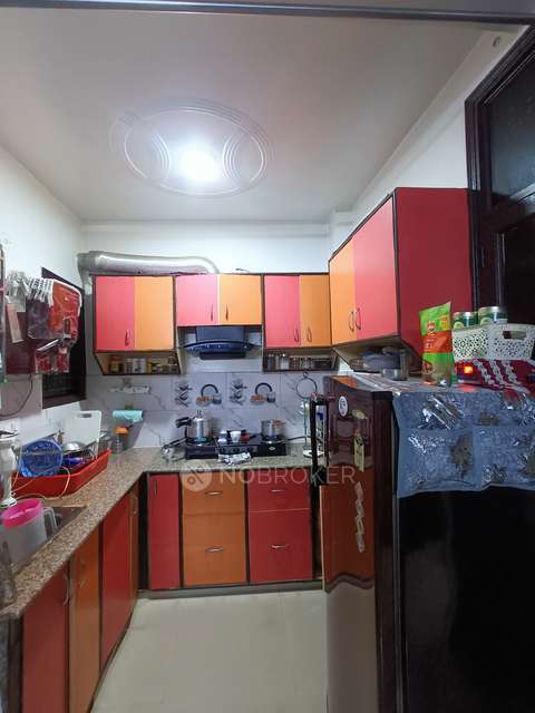 3 BHK Flat In Vikas Apartment For Sale  In Raj Nagar Pt 2