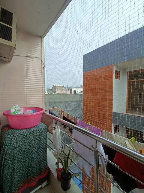 3 BHK Flat In Vikas Apartment For Sale  In Raj Nagar Pt 2