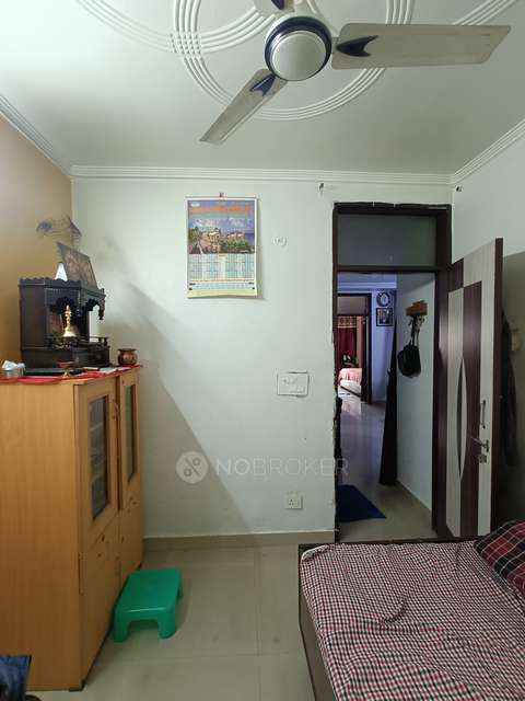 3 BHK Flat In Vikas Apartment For Sale  In Raj Nagar Pt 2