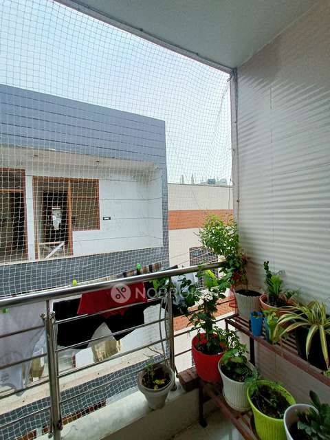 3 BHK Flat In Vikas Apartment For Sale  In Raj Nagar Pt 2