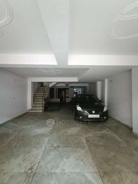 3 BHK Flat In Vikas Apartment For Sale  In Raj Nagar Pt 2