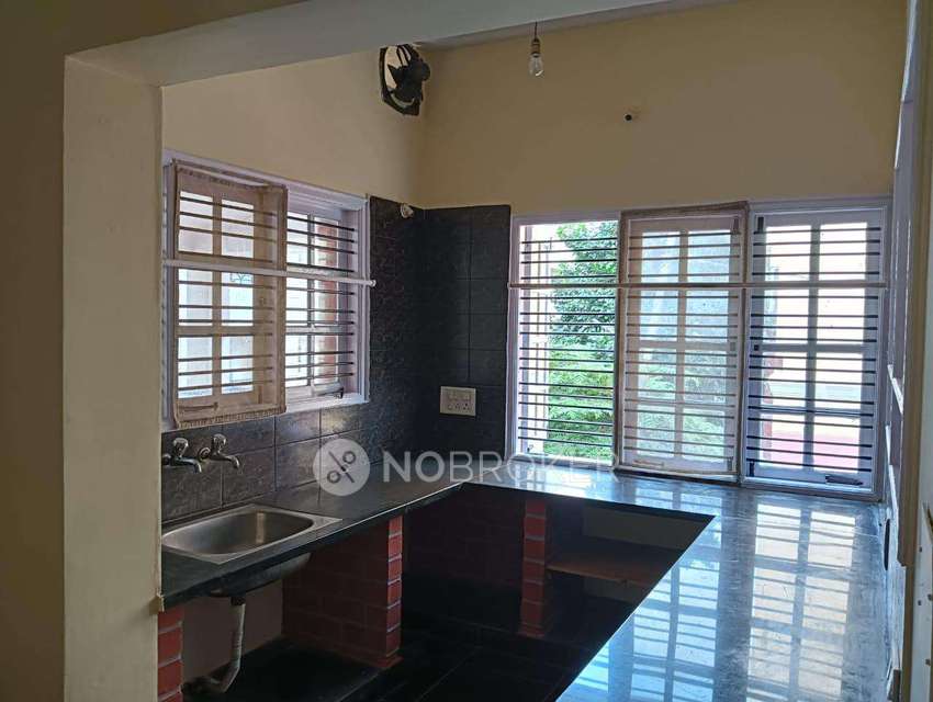 2 BHK House for Rent  In Rustom Bagh,