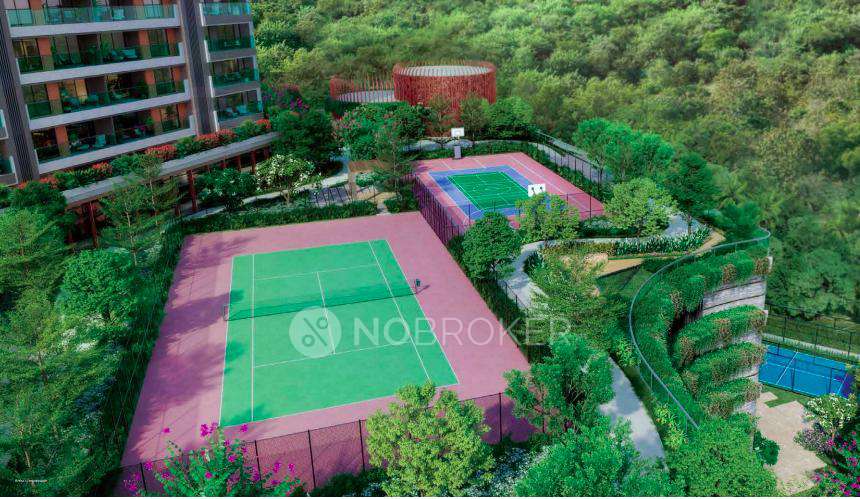 3 BHK Flat In Prestige Forest Hills For Sale  In Mulund West