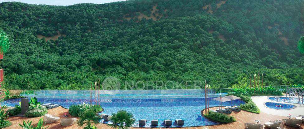 3 BHK Flat In Prestige Forest Hills For Sale  In Mulund West