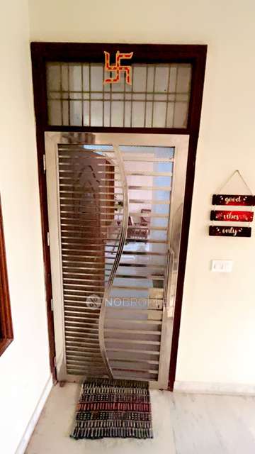 3 BHK Flat In Nit 3 For Sale  In New Industrial Township