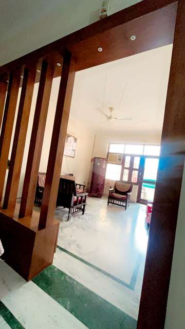3 BHK Flat In Nit 3 For Sale  In New Industrial Township