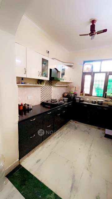 3 BHK Flat In Nit 3 For Sale  In New Industrial Township