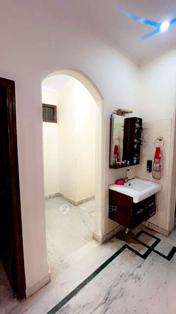 3 BHK Flat In Nit 3 For Sale  In New Industrial Township