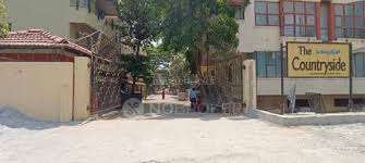 2 BHK Flat In Country Side Layout for Rent  In Kaikondrahalli