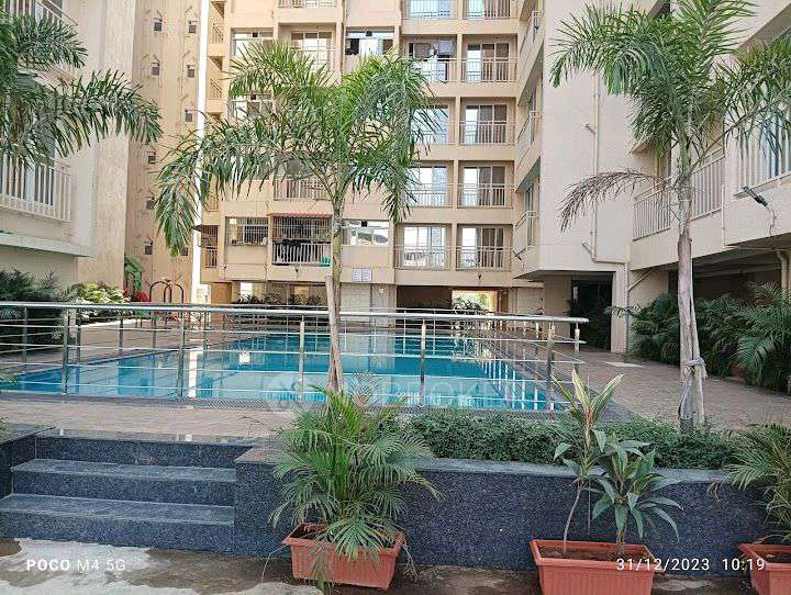 2 BHK Flat In Gami Teesta for Rent  In Taloja