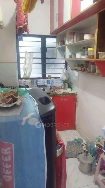 1 BHK Flat In Bda Apartment For Sale  In Kengeri