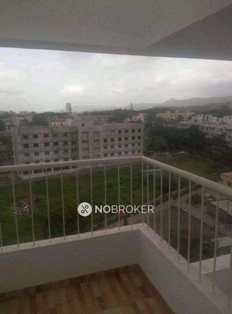 2 BHK Flat In Fortune Srushti For Sale  In Yewalewadi