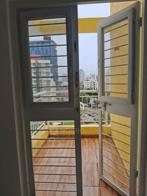 2 BHK Flat In Kiran Sufal Phase I for Rent  In Wakad