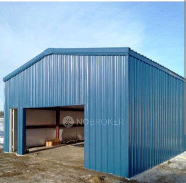 Godown/Warehouse in  Thippasandra, , Bangalore for Rent 