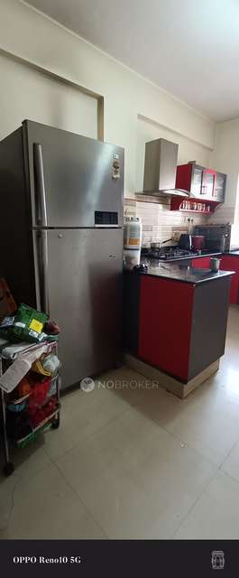3 BHK Flat In Neeraja Sunshine For Sale  In Horamavu