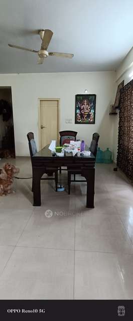 3 BHK Flat In Neeraja Sunshine For Sale  In Horamavu
