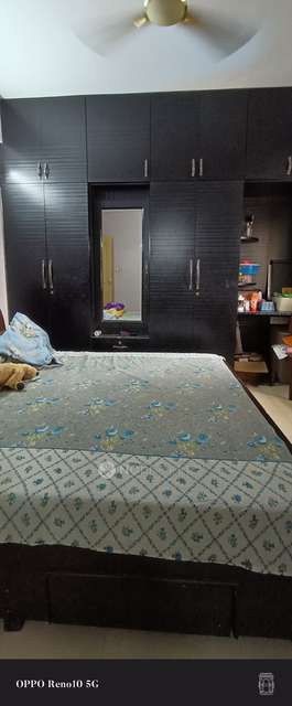 3 BHK Flat In Neeraja Sunshine For Sale  In Horamavu