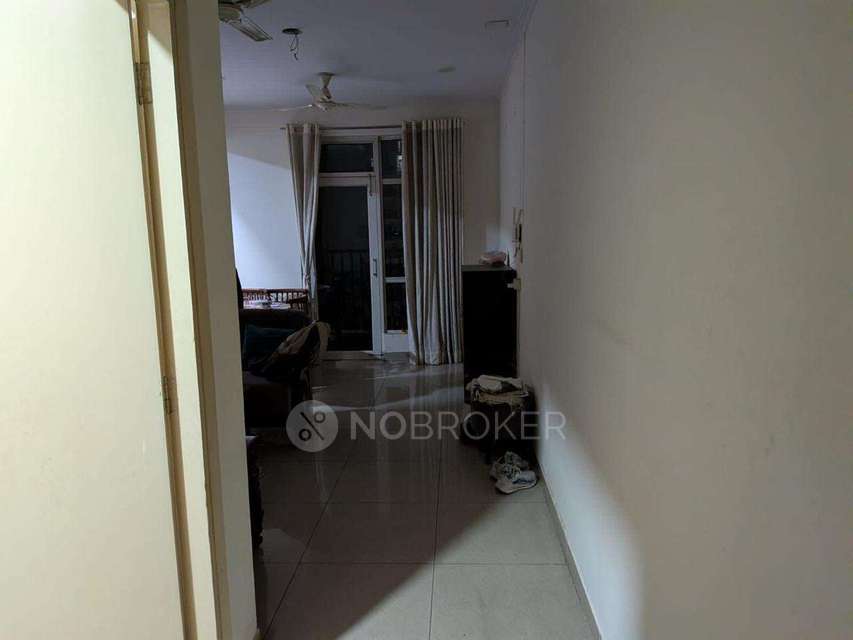 3 BHK Flat In Gaur City 1st  Avenue Gc1 for Rent  In Gaur City 1 Noida Extension