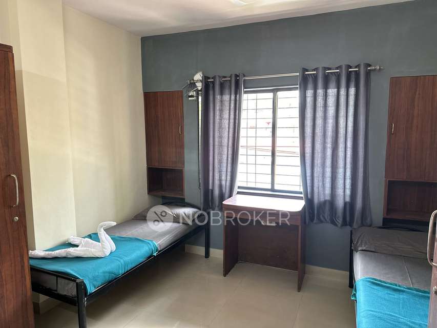 PG for Boys in Datta Nagar