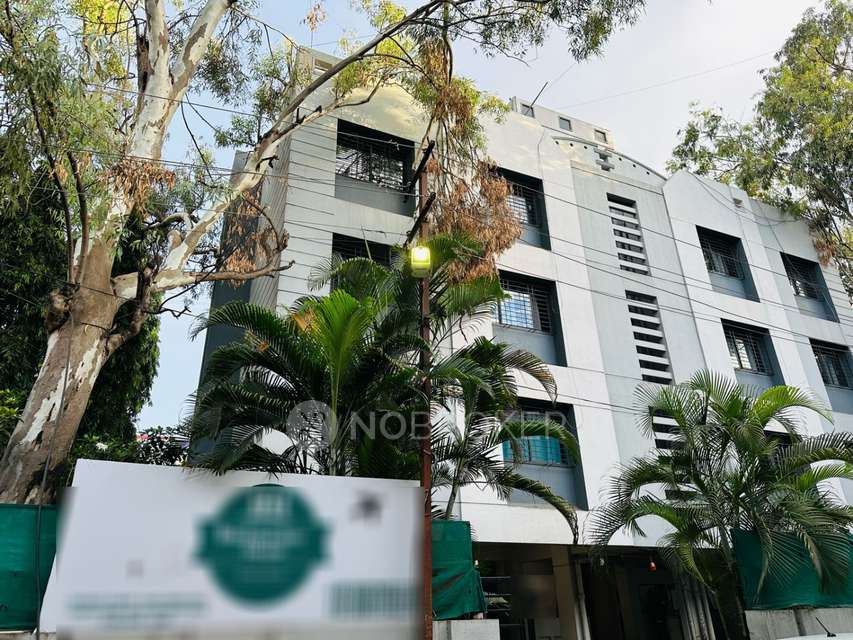 PG for Boys in Datta Nagar