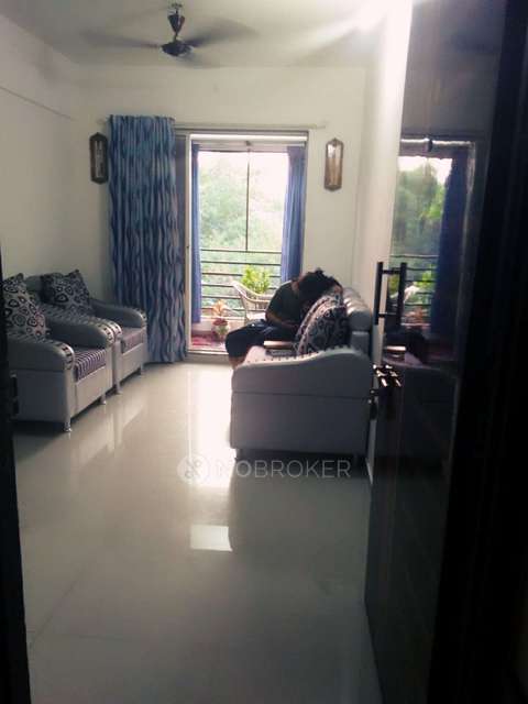 1 BHK Flat In Neeljeet Ekadanta For Sale  In Taloja