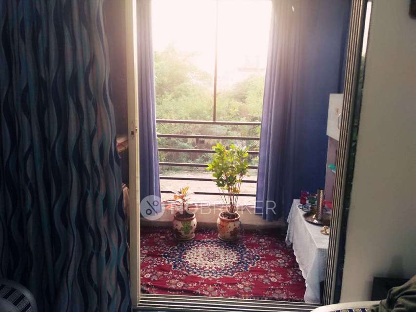 1 BHK Flat In Neeljeet Ekadanta For Sale  In Taloja