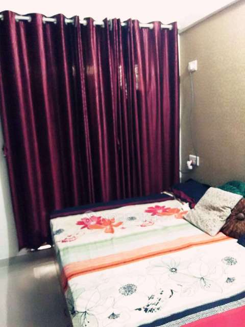 1 BHK Flat In Neeljeet Ekadanta For Sale  In Taloja