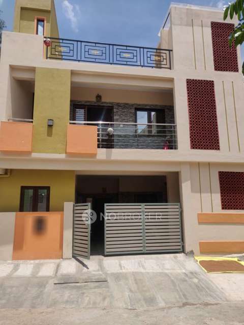 4+ BHK House For Sale  In Bagalakunte