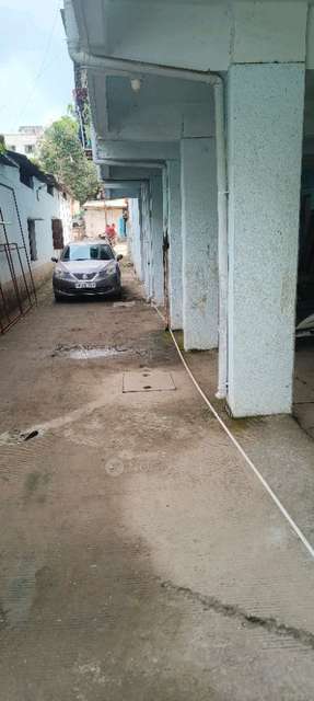 1 BHK Flat In Bikhoba Heights  For Sale  In  Dhayari Phata