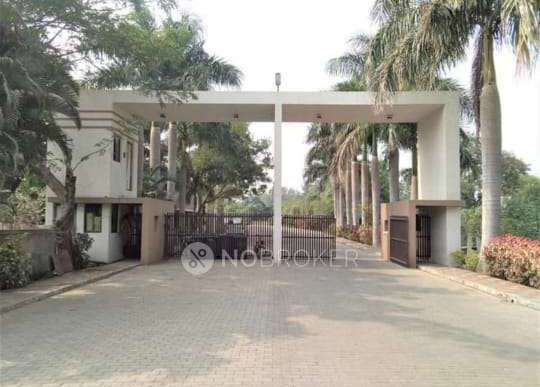 1 BHK Flat In Samju For Sale  In Saravali