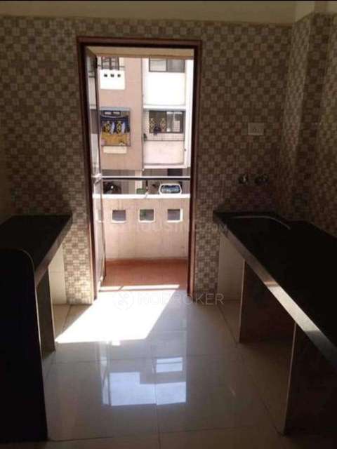 1 BHK Flat In Samju For Sale  In Saravali